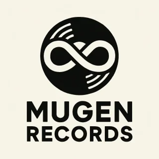 MUGEN RECORDS logo